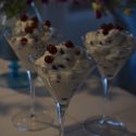 Crème Fraîche and Grapes – So Velvety and Simple!