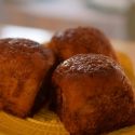 Four Ingredient Cinnamon Toast Buns – So Good!