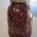 Easy Pickled Red Cabbage – Yummy & Good for You!