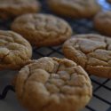 Soft, Chewy Ginger Cookies – If You Don’t Want Hard Cookies