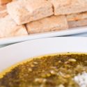 Garlic, Olive Oil and Balsamic Vinegar Dip – Ultimately Easy and Tasty!
