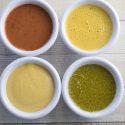 4 New Ways to Add Flavor with Dressings
